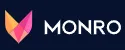 Monro Casino Logo