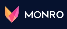 Monro Online Casino Logo